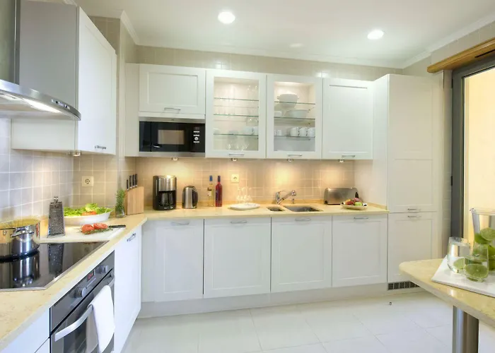 The Residences 5*