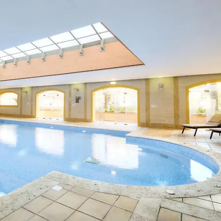 The Residences 酒店 5*