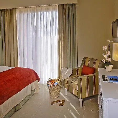 The Residences 5* 维拉摩拉