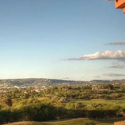 酒店 The Residences