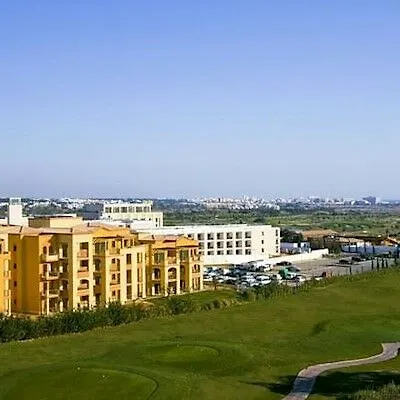 酒店 The Residences 5*