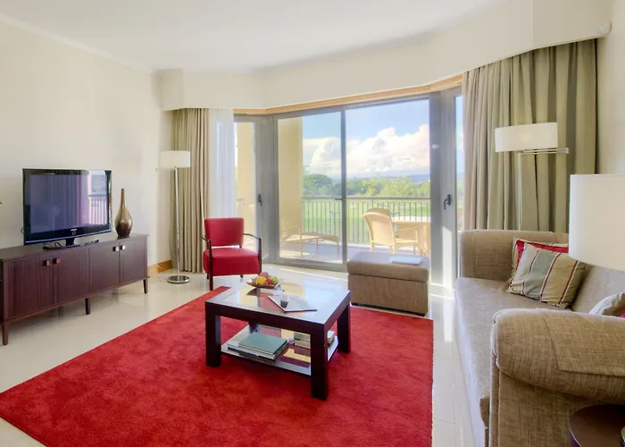 Hotel The Residences