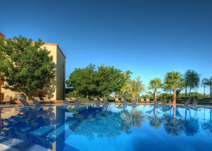 The Residences 5*
