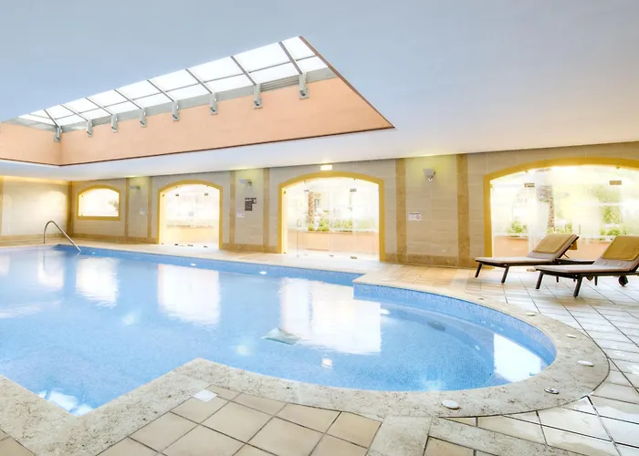 The Residences Hotel 5*