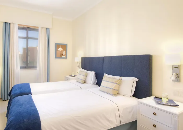 The Residences Hotel 5*