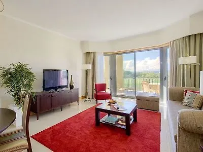 The Residences 5*