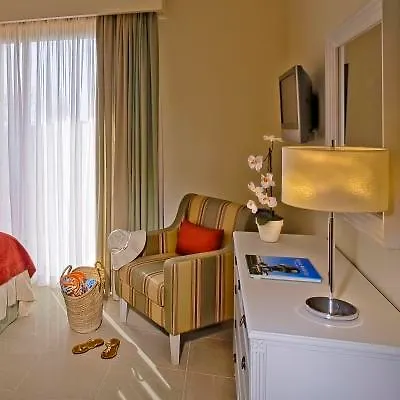 The Residences Hotel