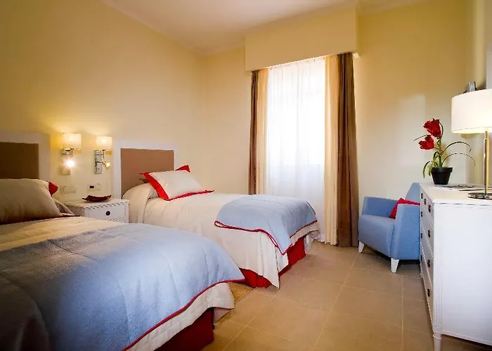 Hotel The Residences 5*