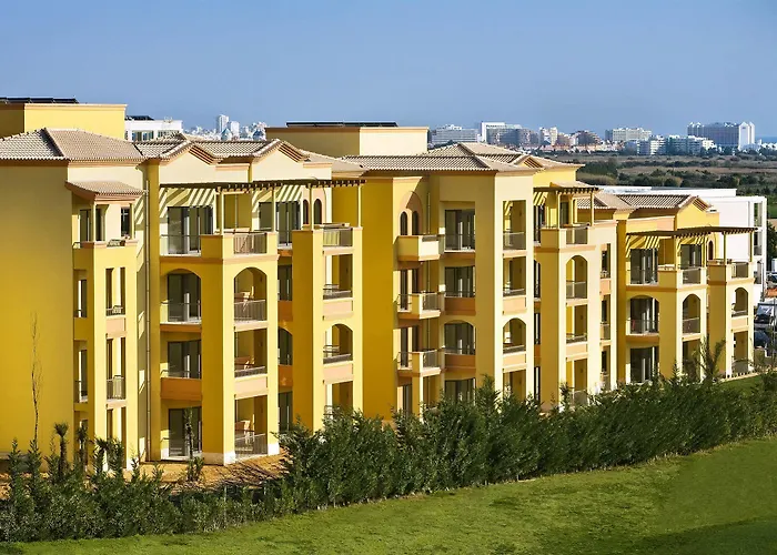 The Residences Hotel Vilamoura