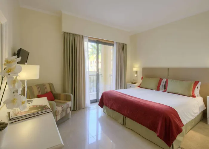 The Residences Hotel