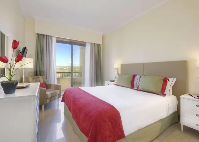 The Residences Hotel Vilamoura