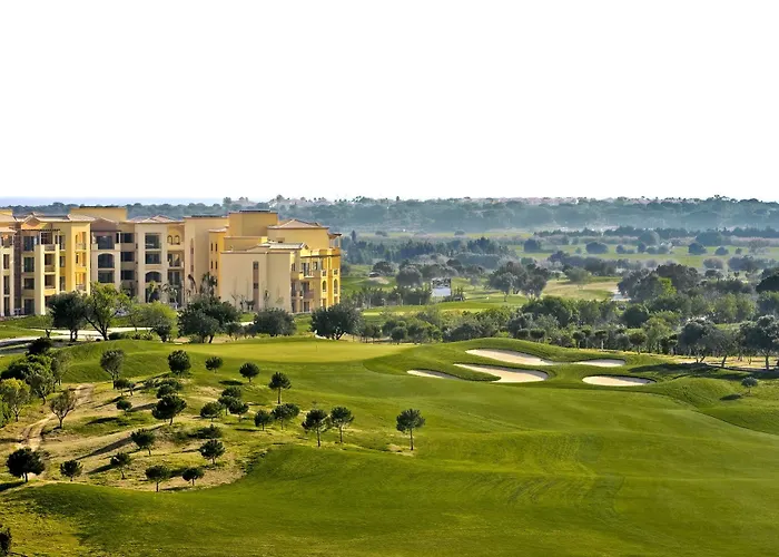 Hotel The Residences Vilamoura