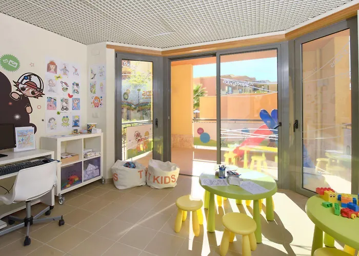 Hotel The Residences Vilamoura