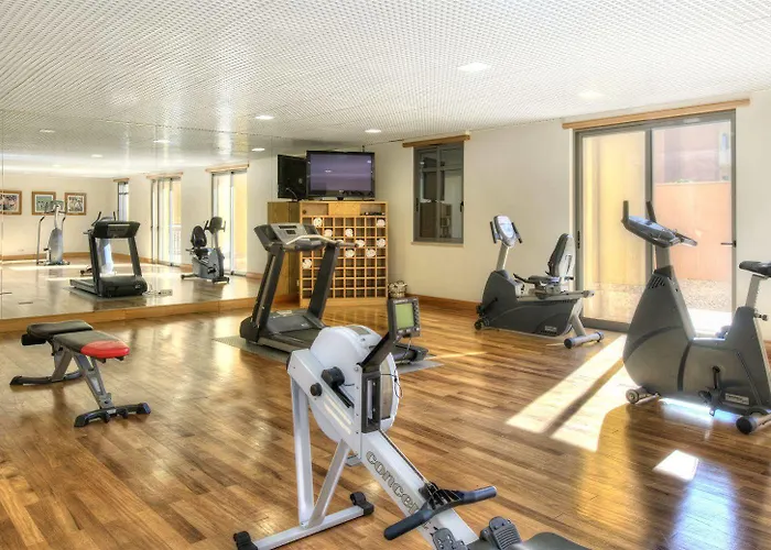 The Residences 5* Vilamoura