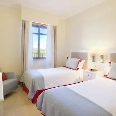 The Residences Hotel Vilamoura